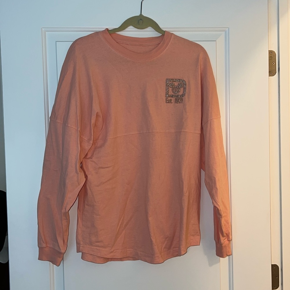 Disney Spirit Jersey